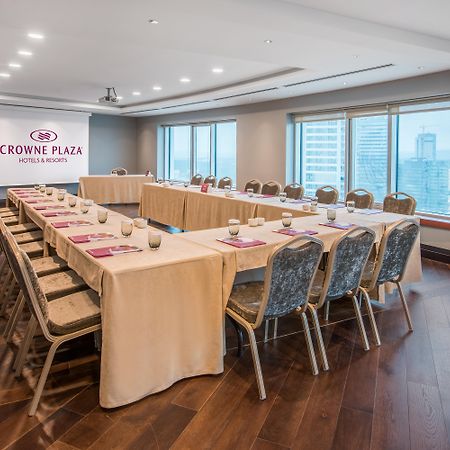 Crowne Plaza Istanbul Oryapark By Ihg Hotel Exterior photo