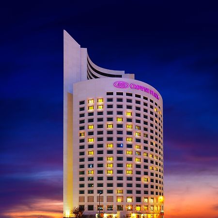 Crowne Plaza Istanbul Oryapark By Ihg Hotel Exterior photo
