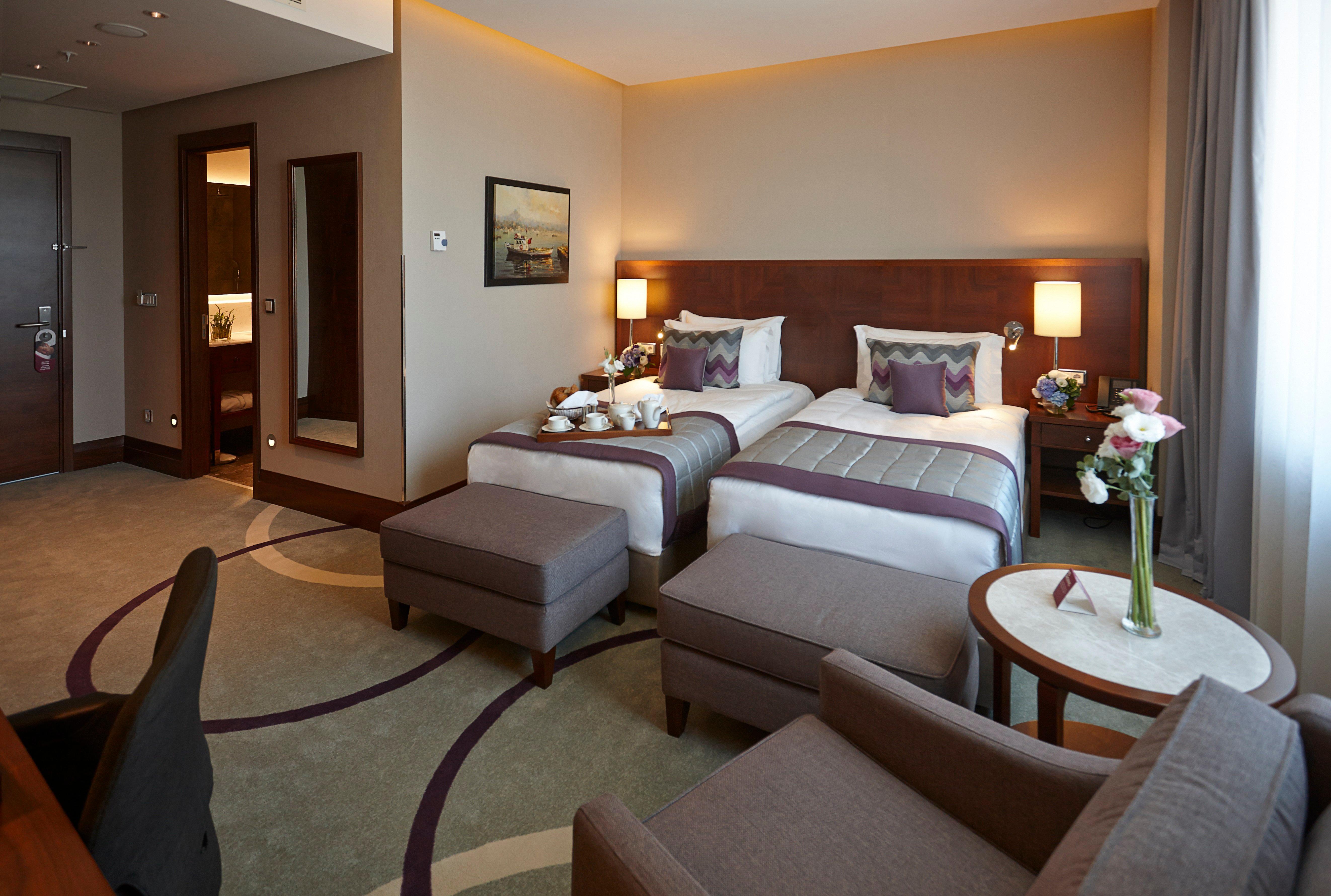 Crowne Plaza Istanbul Oryapark By Ihg Hotel Exterior photo