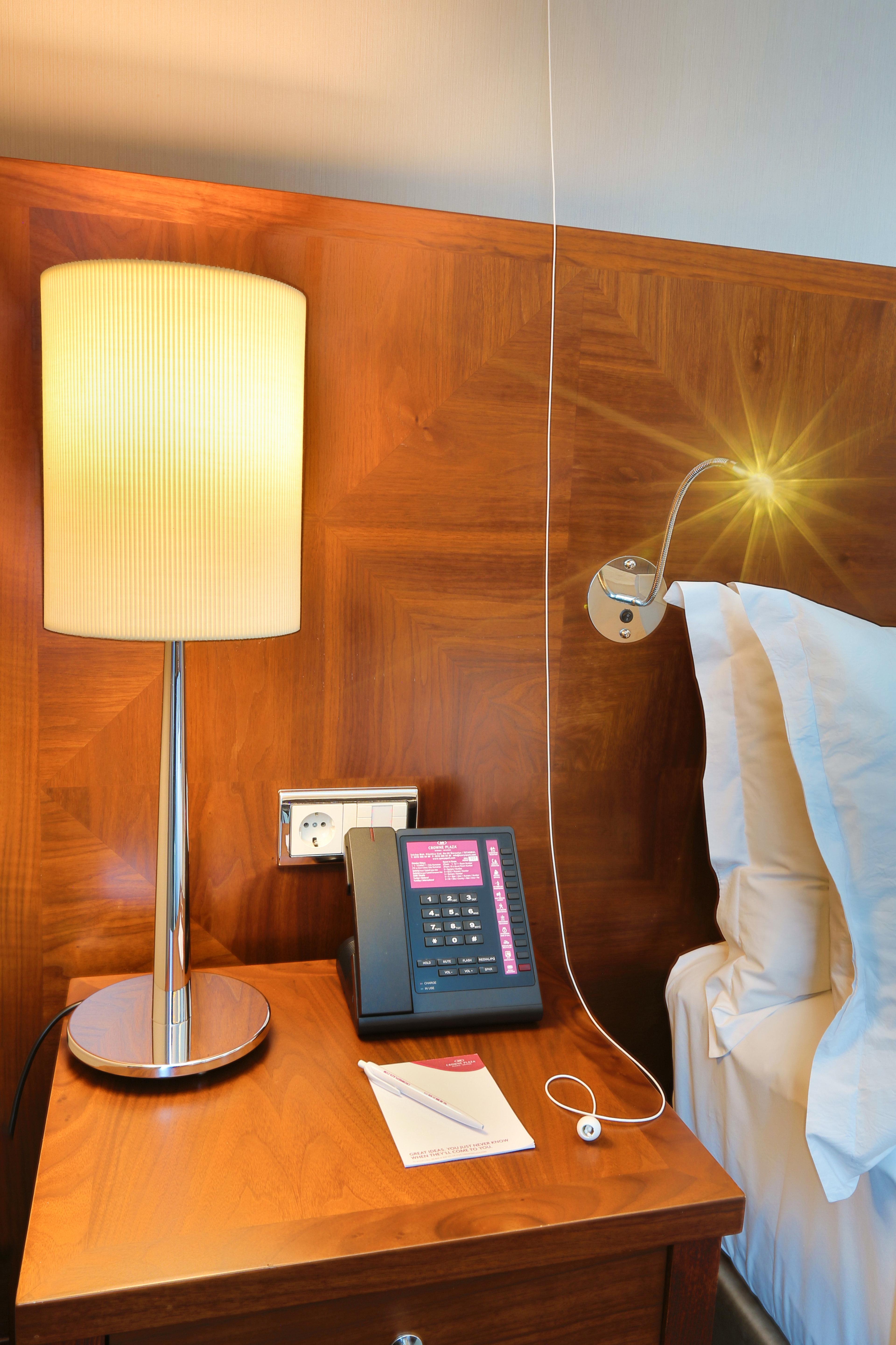 Crowne Plaza Istanbul Oryapark By Ihg Hotel Exterior photo