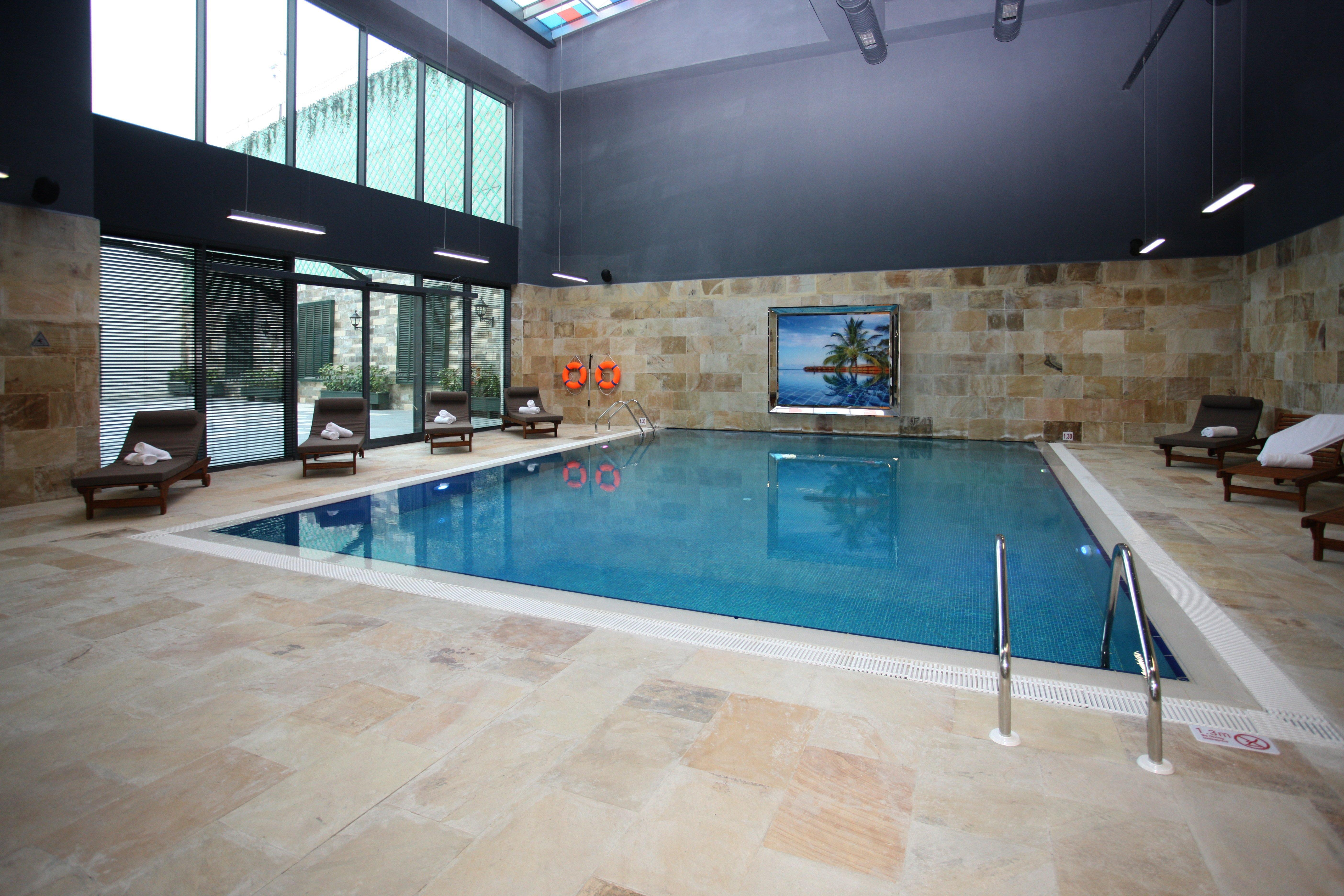 Crowne Plaza Istanbul Oryapark By Ihg Hotel Exterior photo