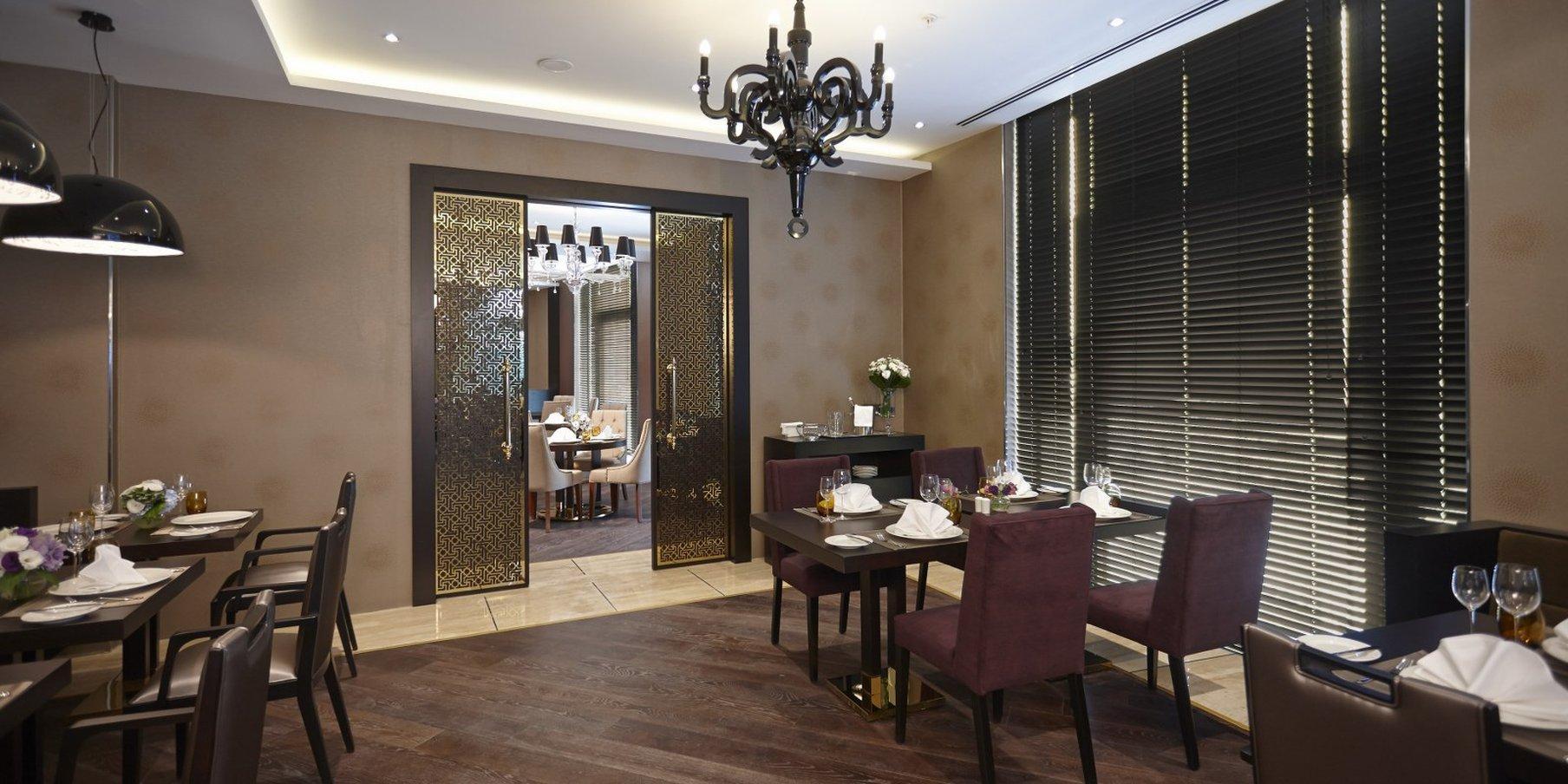 Crowne Plaza Istanbul Oryapark By Ihg Hotel Exterior photo