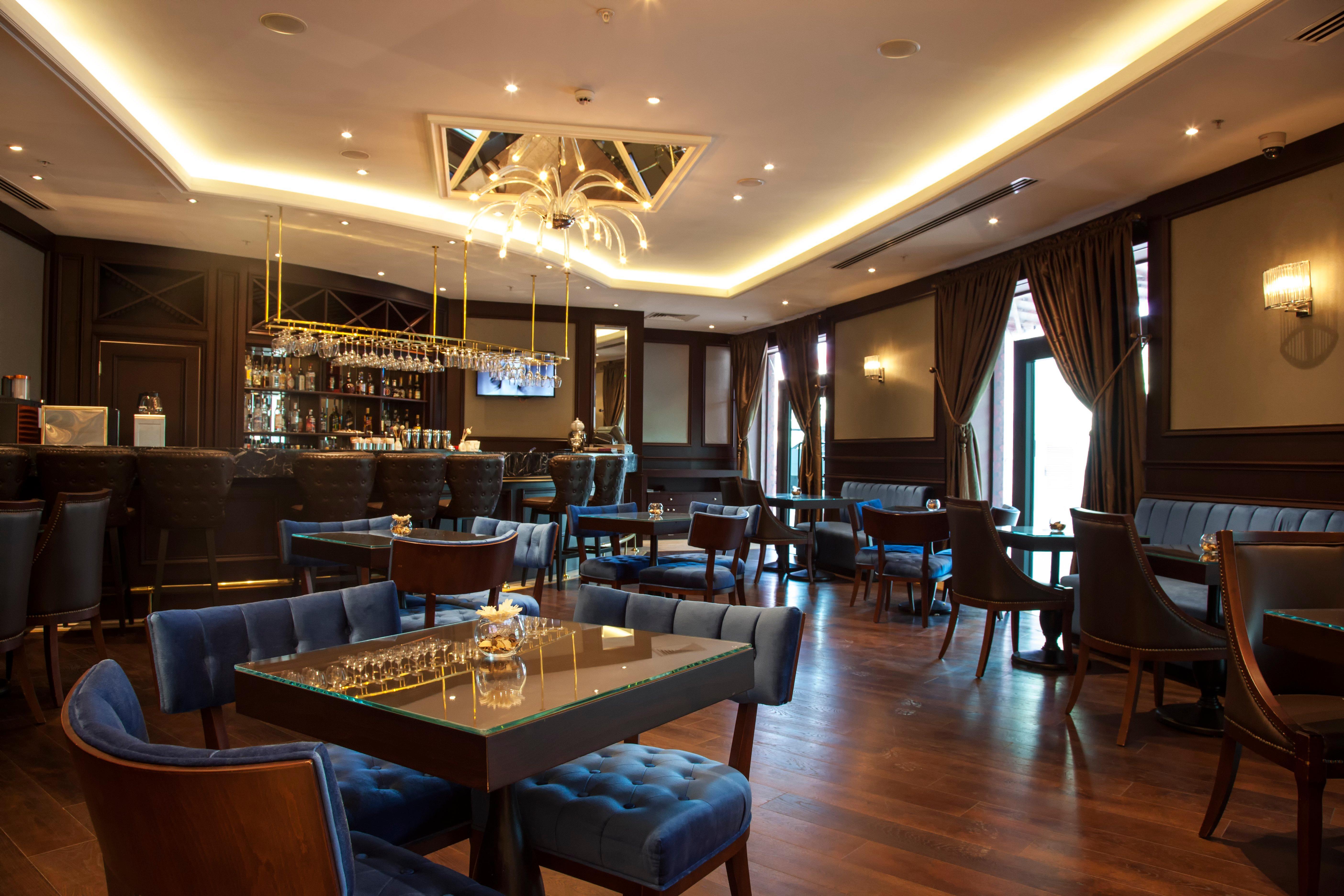 Crowne Plaza Istanbul Oryapark By Ihg Hotel Exterior photo