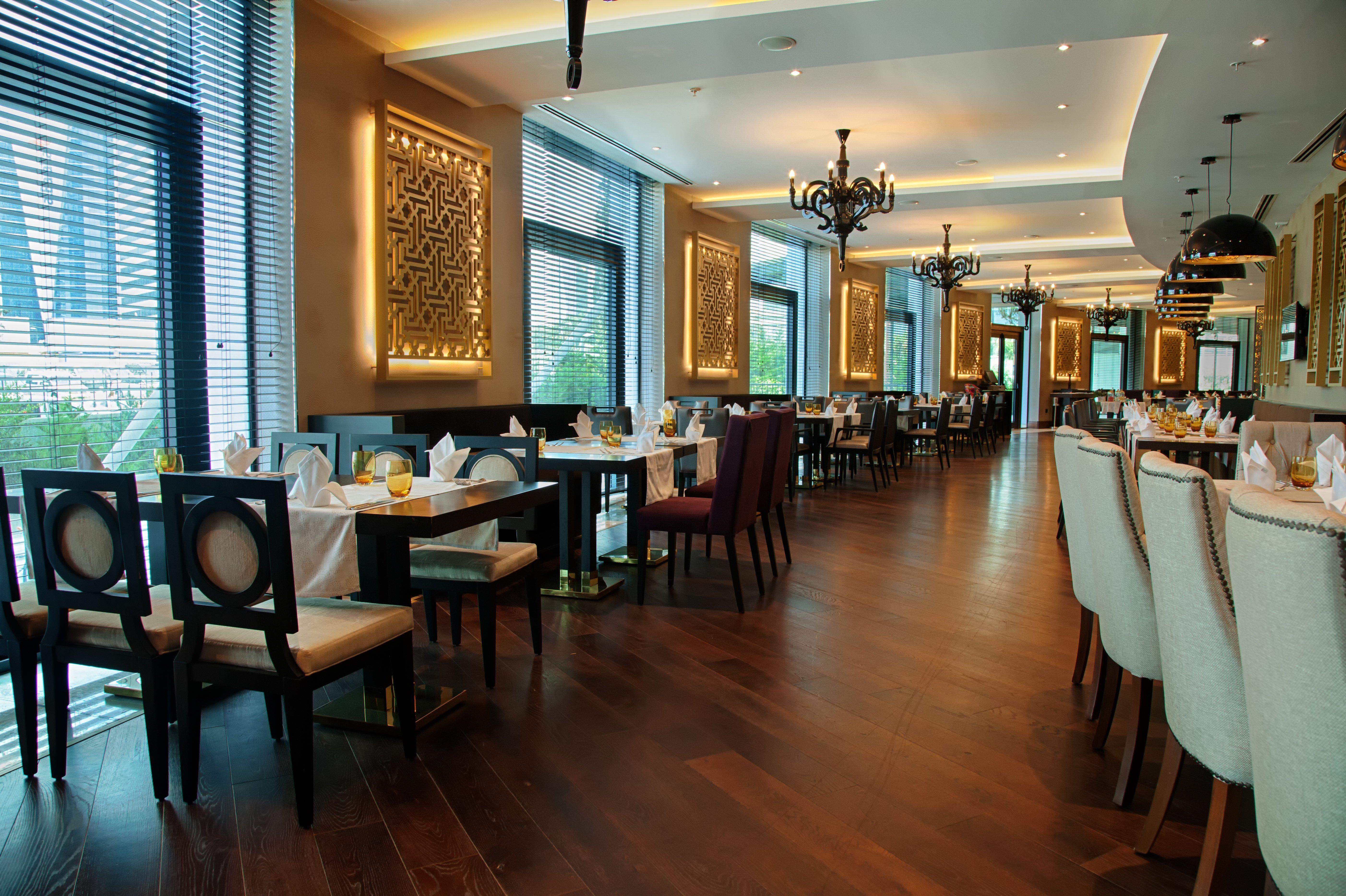 Crowne Plaza Istanbul Oryapark By Ihg Hotel Exterior photo