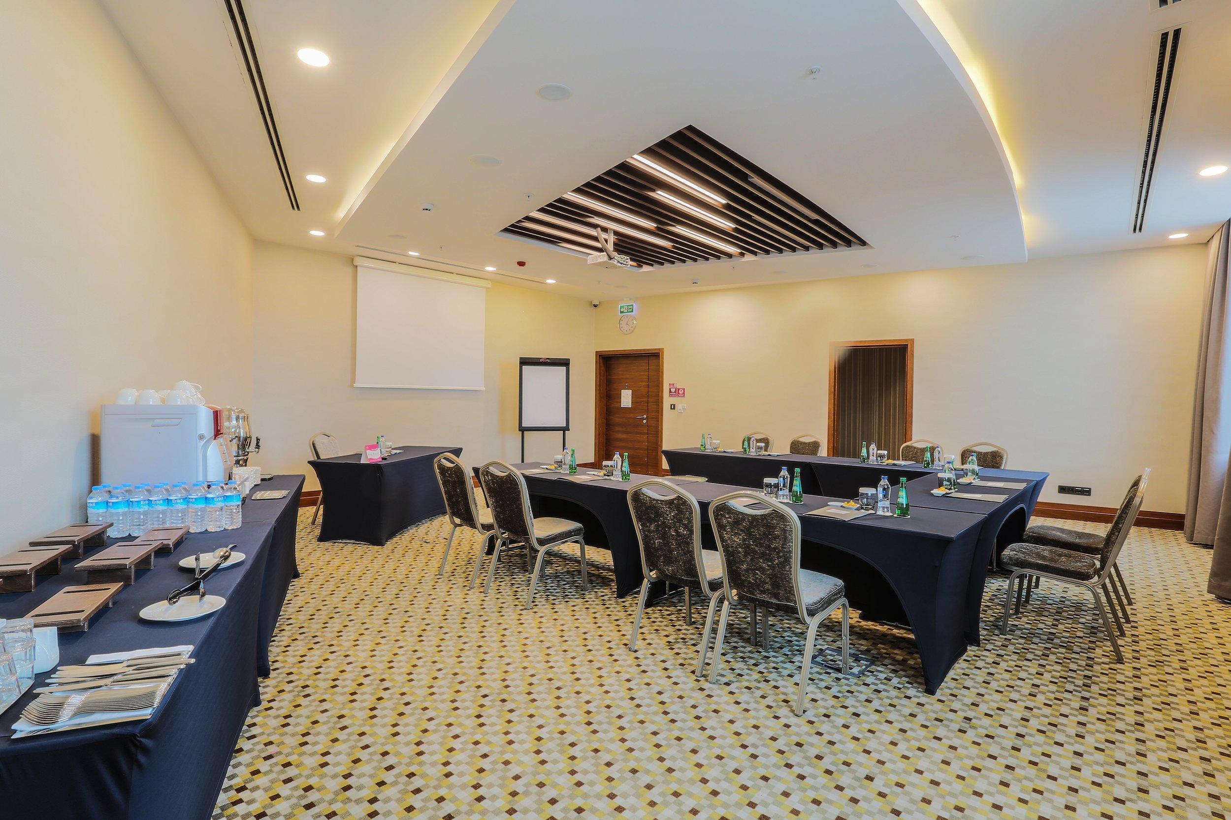 Crowne Plaza Istanbul Oryapark By Ihg Hotel Exterior photo