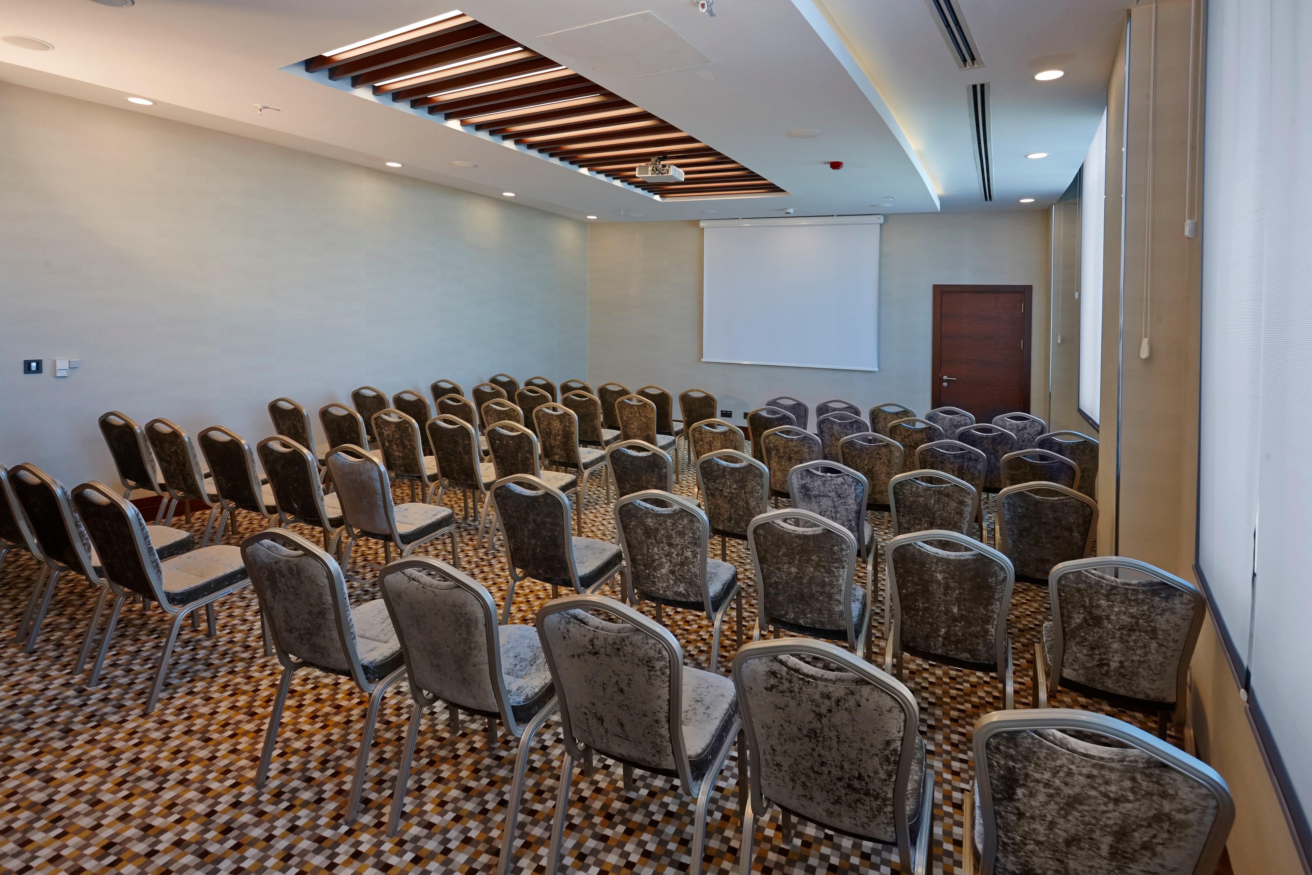 Crowne Plaza Istanbul Oryapark By Ihg Hotel Exterior photo