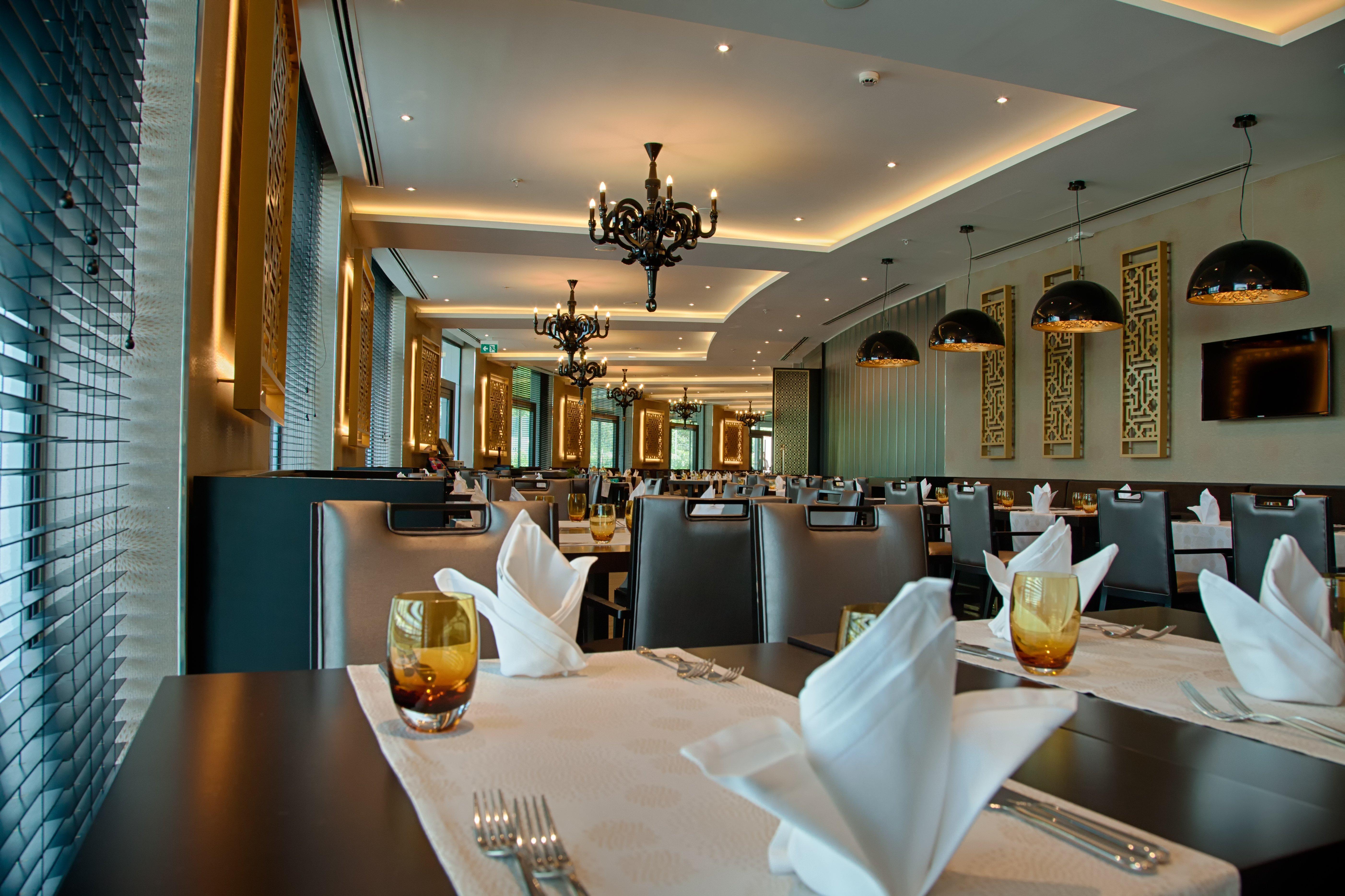 Crowne Plaza Istanbul Oryapark By Ihg Hotel Exterior photo