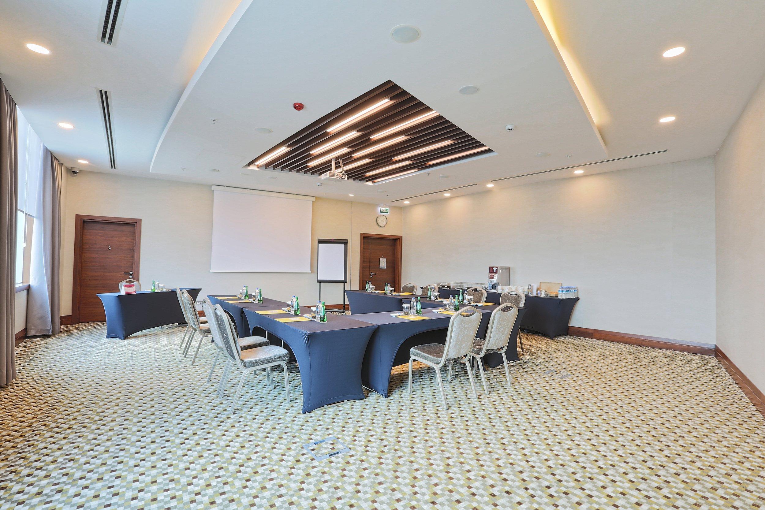 Crowne Plaza Istanbul Oryapark By Ihg Hotel Exterior photo